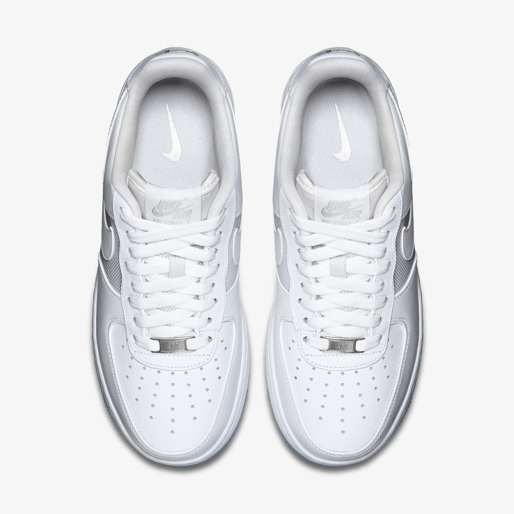 Nike air force outlet elite white